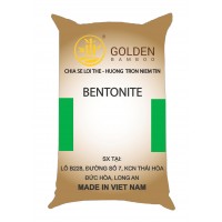 BENTONITE- GOLDEN BAMBOO
